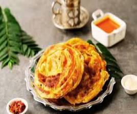 Roti Bom