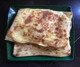 Roti Empat Segi