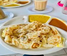 Roti Kahwin