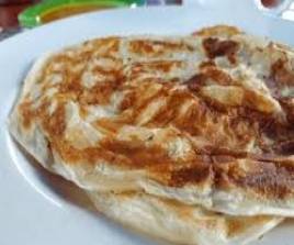 Roti Kosong
