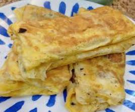 Roti Peanut Cheese