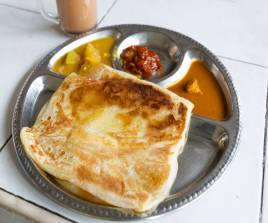Roti Telur Planta