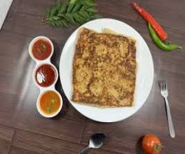 Roti Sardine