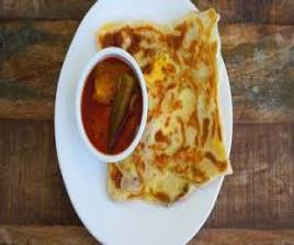 Roti Telur
