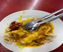 Roti Tsunami