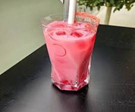9. Sirap Bandung ICE
