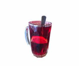 9. Sirap Limau TAKEAWAY 