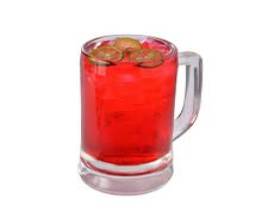 9. Sirap Limau TAKEAWAY ICE