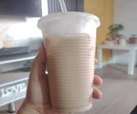 Soya TAKEAWAY ICE