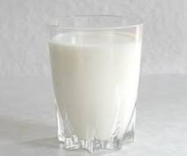 Susu Lembu 