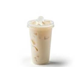 Susu Lembu ICE