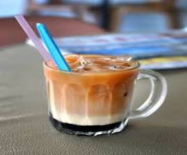 1. Teh C TAKEAWAY ICE