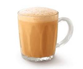 1. Teh Tarik TAKEAWAY