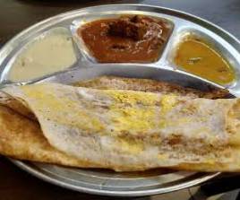 Thosai Telur